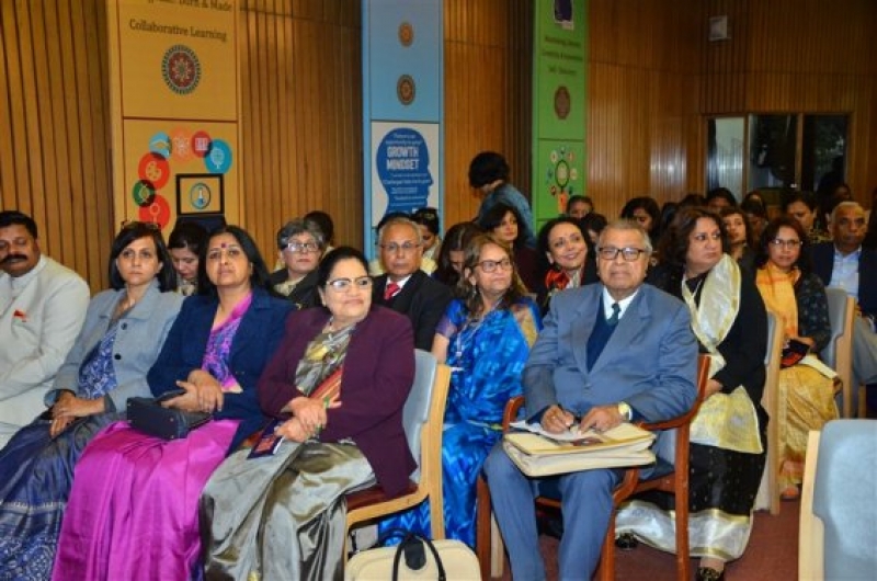 National Progressive Schools Conference