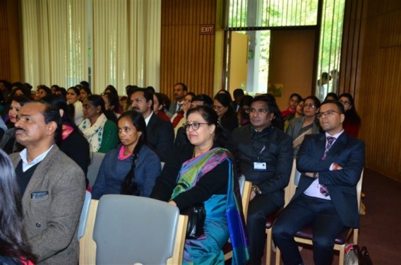 National Progressive Schools Conference