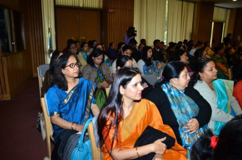 National Progressive Schools Conference