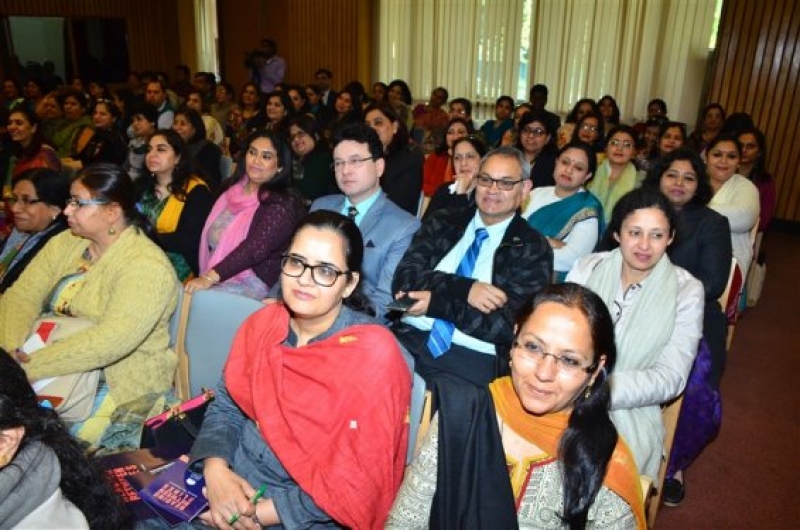 National Progressive Schools Conference