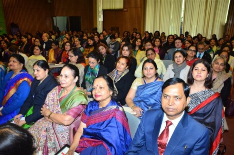 National Progressive Schools Conference