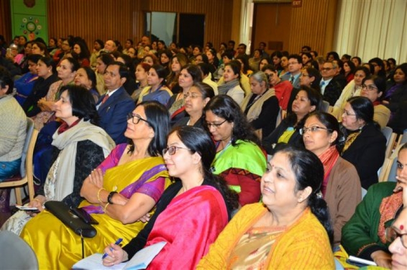 National Progressive Schools Conference