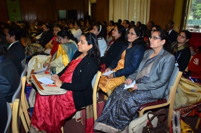 National Progressive Schools Conference