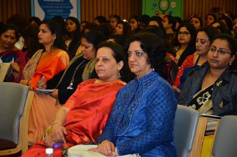 National Progressive Schools Conference