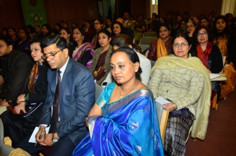 National Progressive Schools Conference