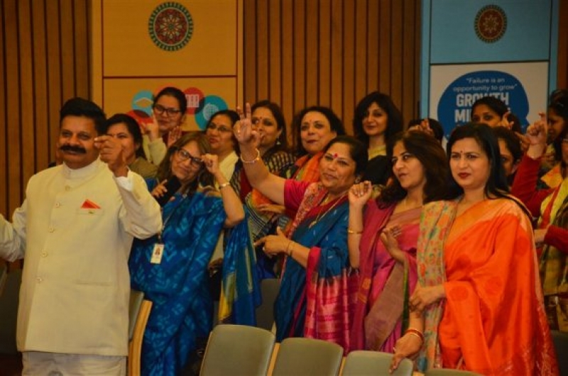 National Progressive Schools Conference