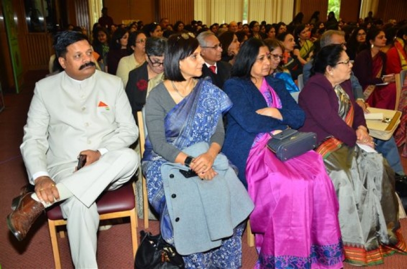 National Progressive Schools Conference