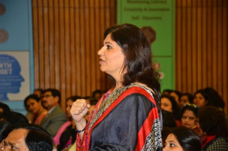 National Progressive Schools Conference