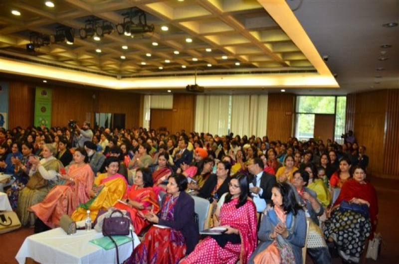 National Progressive Schools Conference