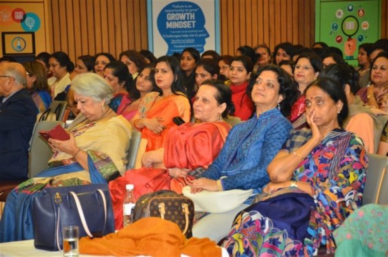 National Progressive Schools Conference