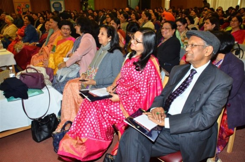 National Progressive Schools Conference