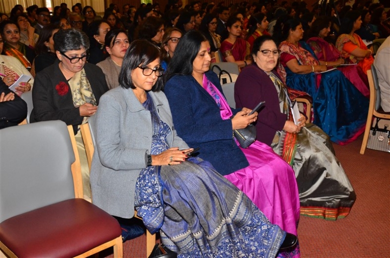 National Progressive Schools Conference