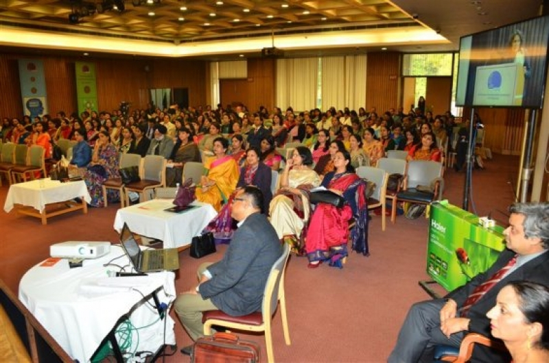 National Progressive Schools Conference