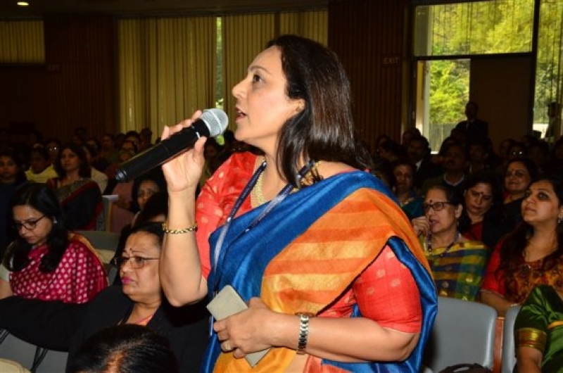 National Progressive Schools Conference