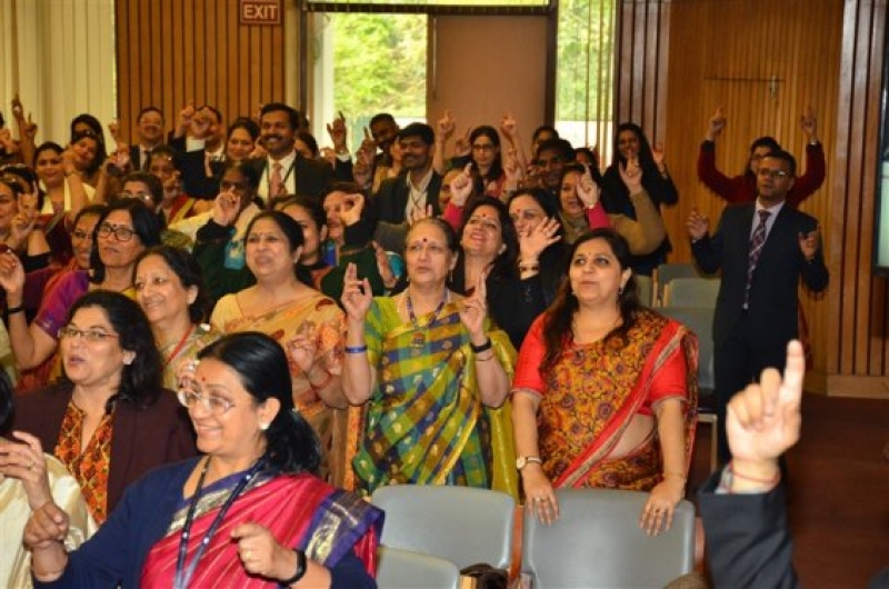 National Progressive Schools Conference