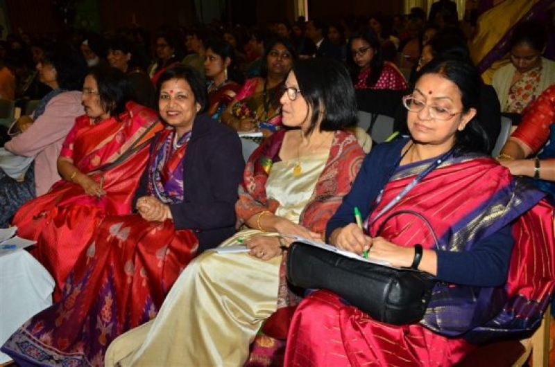 National Progressive Schools Conference