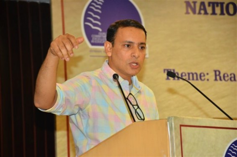 National Progressive Schools Conference