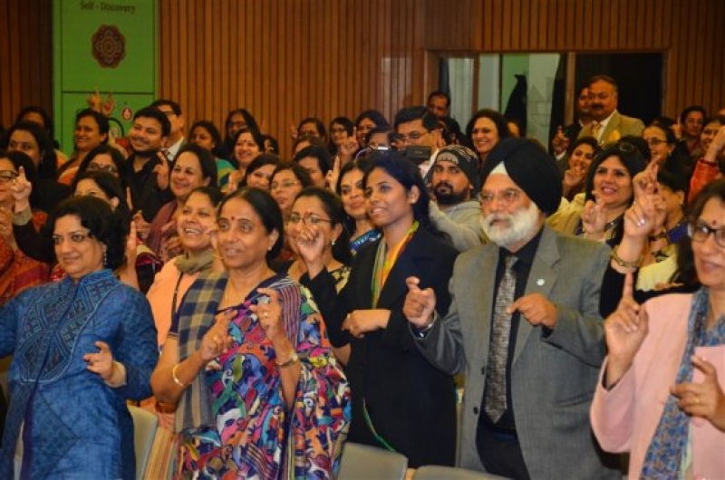 National Progressive Schools Conference