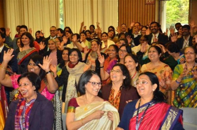 National Progressive Schools Conference