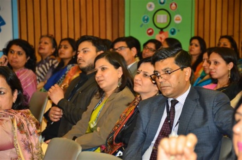 National Progressive Schools Conference