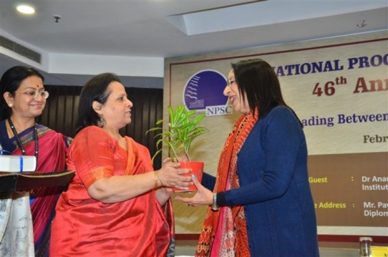 National Progressive Schools Conference