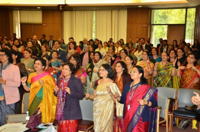 National Progressive Schools Conference