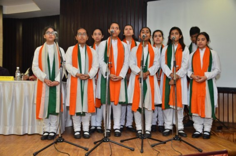 National Progressive Schools Conference