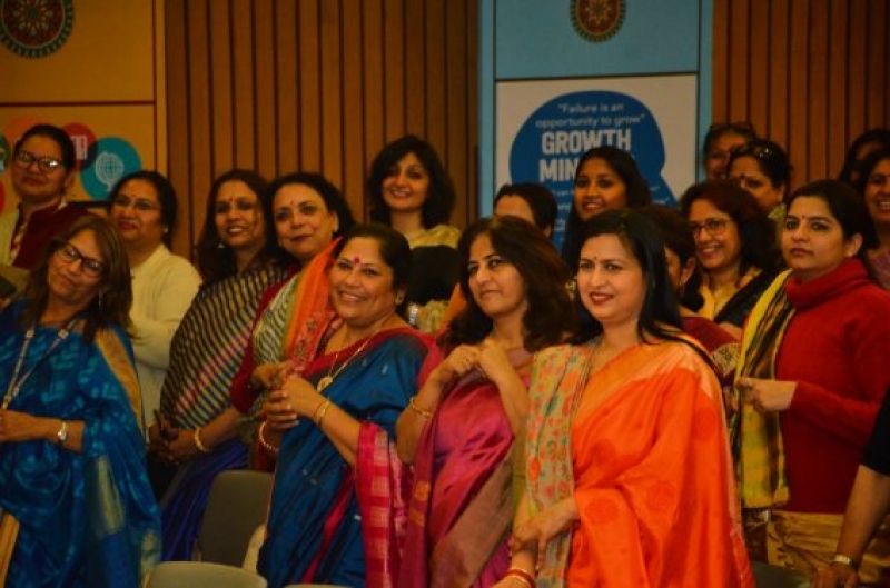 National Progressive Schools Conference