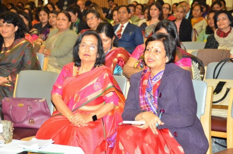 National Progressive Schools Conference