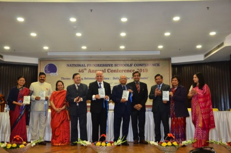 National Progressive Schools Conference