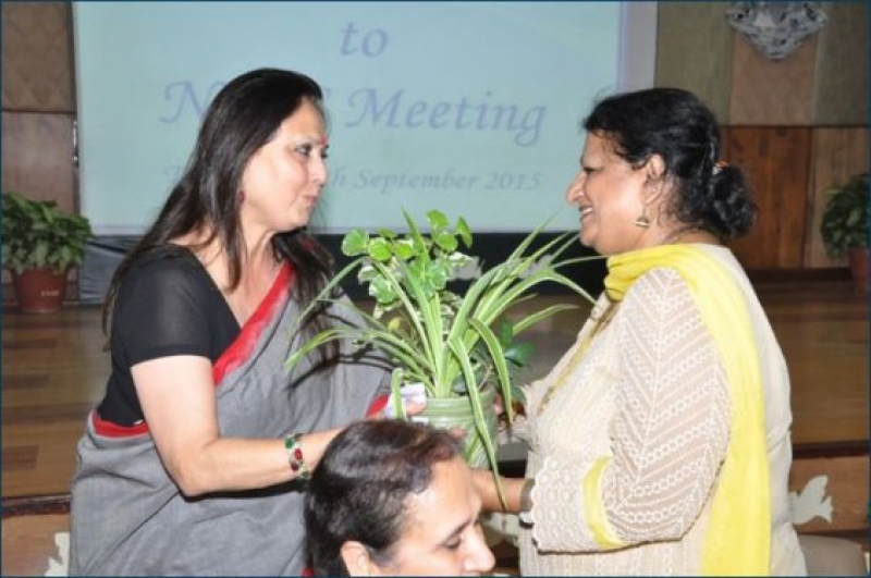 National Progressive Schools Conference