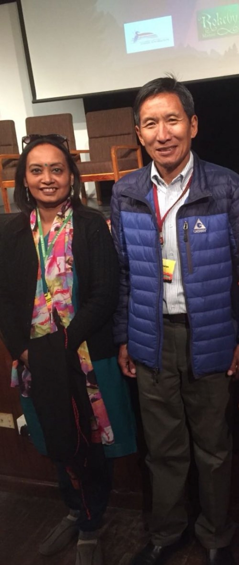 National Progressive Schools Conference