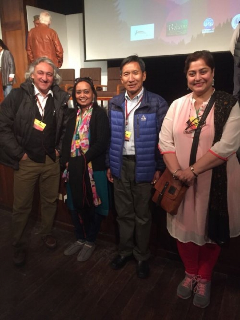 National Progressive Schools Conference