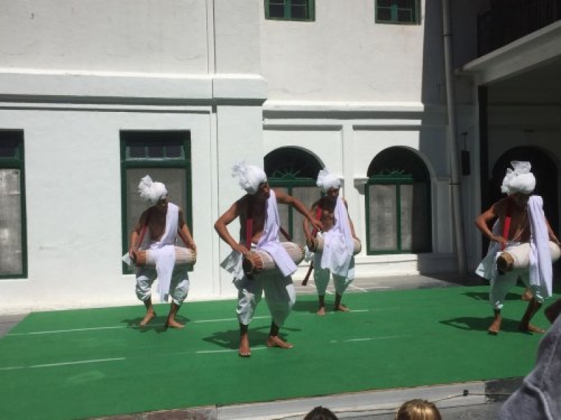 National Progressive Schools Conference