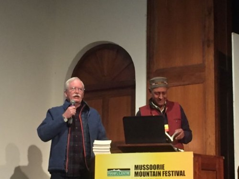 National Progressive Schools Conference