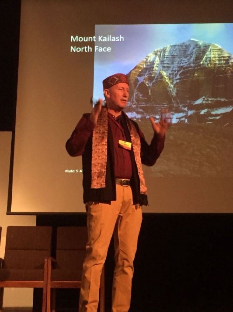 National Progressive Schools Conference