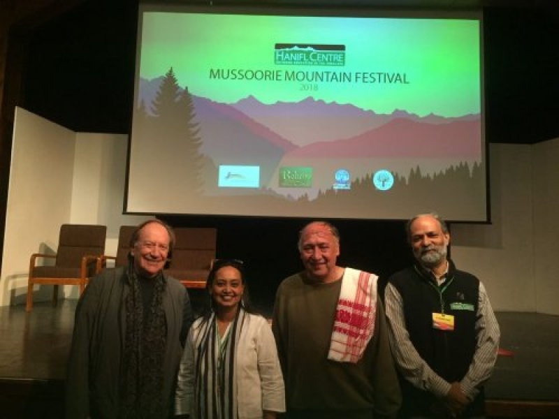 National Progressive Schools Conference