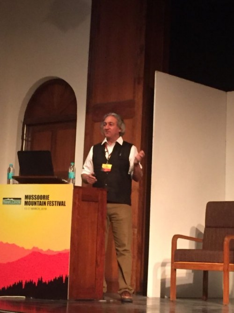 National Progressive Schools Conference