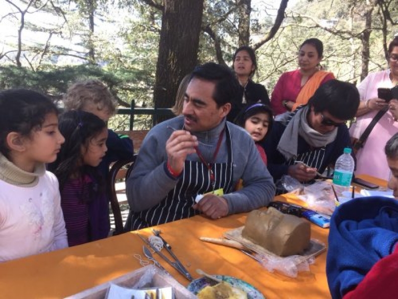 National Progressive Schools Conference