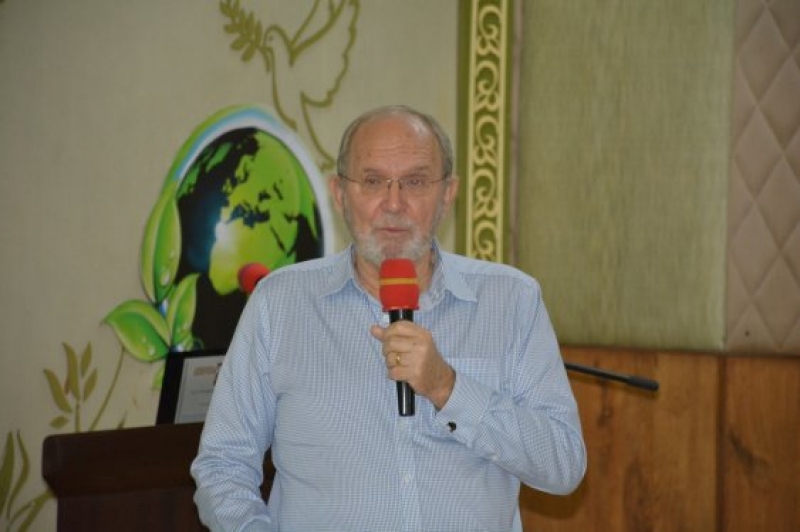 National Progressive Schools Conference