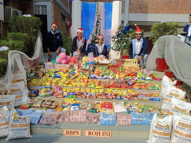 National Progressive Schools Conference