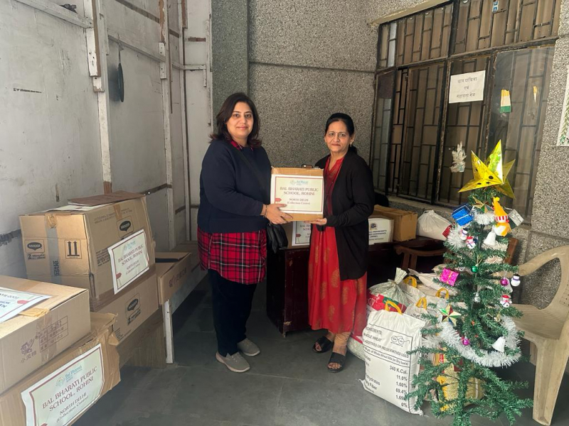 National Progressive Schools Conference