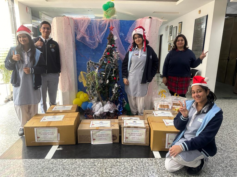 National Progressive Schools Conference