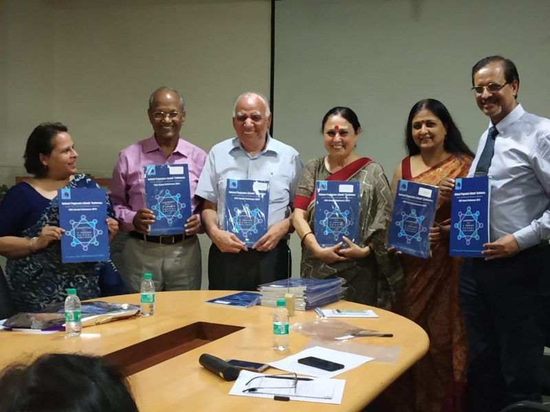 National Progressive Schools Conference
