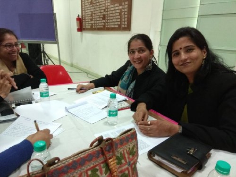 National Progressive Schools Conference