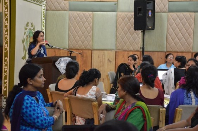 National Progressive Schools Conference
