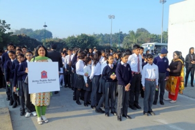 National Progressive Schools Conference