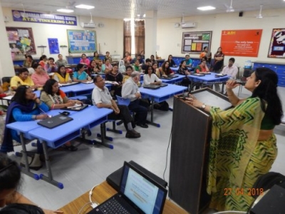 National Progressive Schools Conference