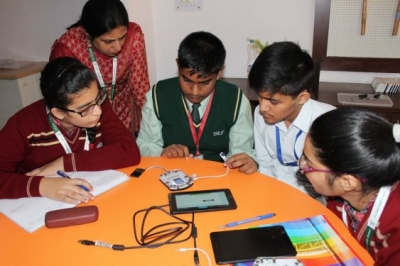 National Progressive Schools Conference