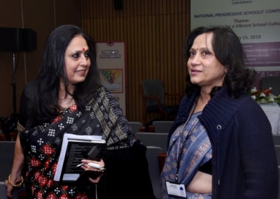 National Progressive Schools Conference